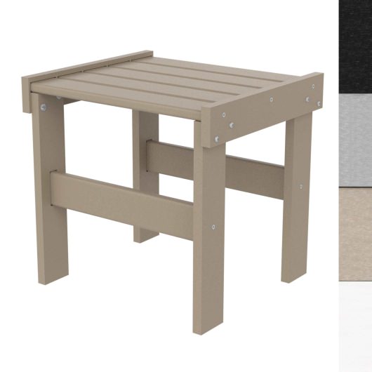 DURAWOOD® Nest Side Table