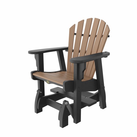 DURAWOOD® Poly Crescent Glider