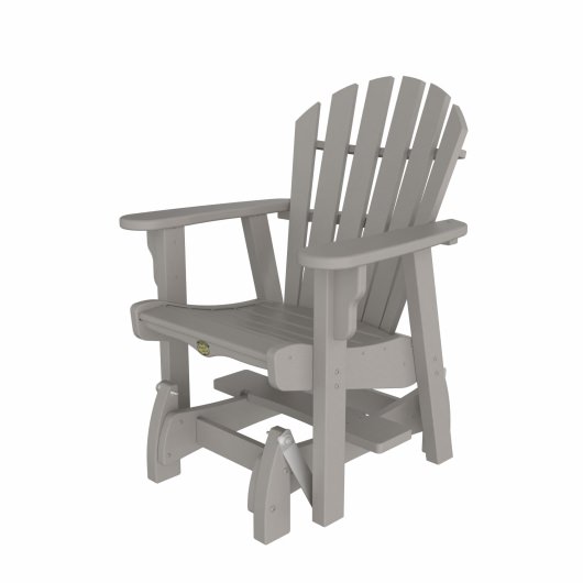 DURAWOOD® Poly Crescent Glider