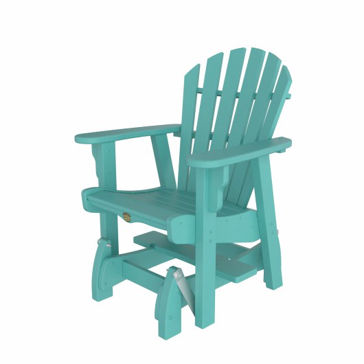 DURAWOOD® Poly Crescent Glider