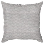 Bella Dura Outdoor Decorative Pillow - Festoon Mist