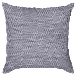 Bella Dura Outdoor Decorative Pillow - Festoon Royalty