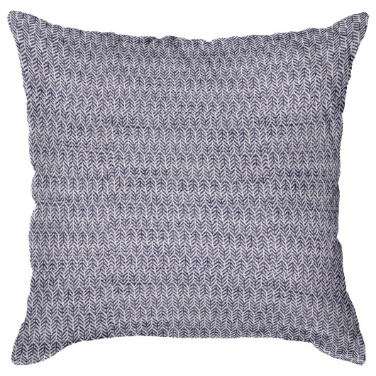 Bella Dura Outdoor Decorative Pillow - Festoon Royalty