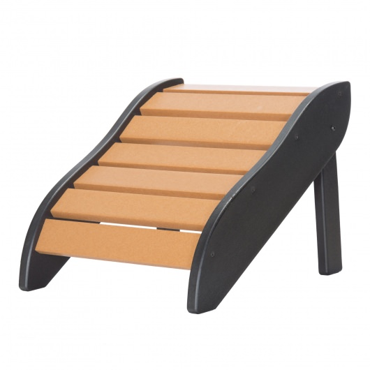 DURAWOOD® Poly Footrest