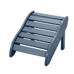 DURAWOOD® Poly Footrest
