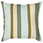 Sunbrella Outdoor Decorative Pillow - Gateway Aloe