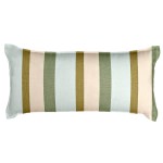 Sunbrella Outdoor Decorative Pillow - Gateway Aloe