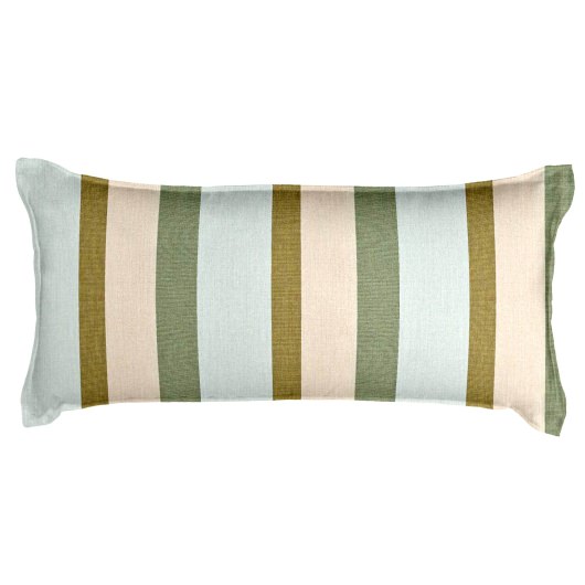 Sunbrella Outdoor Decorative Pillow - Gateway Aloe