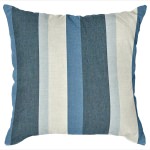 Sunbrella Outdoor Decorative Pillow - Gateway Coast