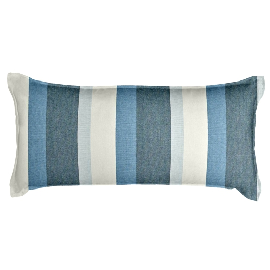 Sunbrella Outdoor Decorative Pillow - Gateway Coast
