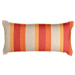 Sunbrella Outdoor Throw Pillow - Gateway Tamale