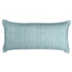 Bella Dura Outdoor Decorative Pillow - Harborview Surfside