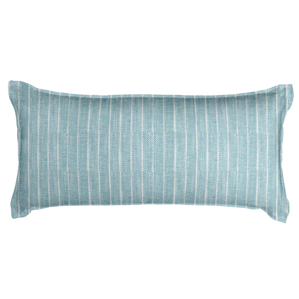 Bella Dura Outdoor Decorative Pillow - Harborview Surfside