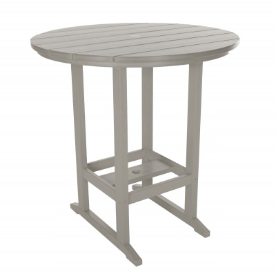 High Dining Table Instructions