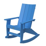 DURAWOOD® Poly Refined Adirondack Rocker
