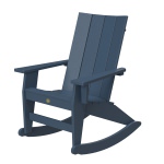 DURAWOOD® Poly Refined Adirondack Rocker