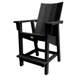 DURAWOOD® Poly Refined Counter Height Chair