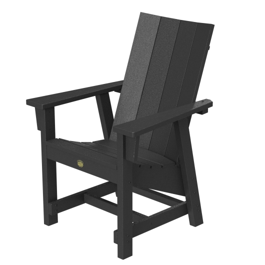 DURAWOOD® Poly Refined Conversation Chair