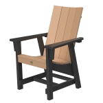 DURAWOOD® Poly Refined Conversation Chair
