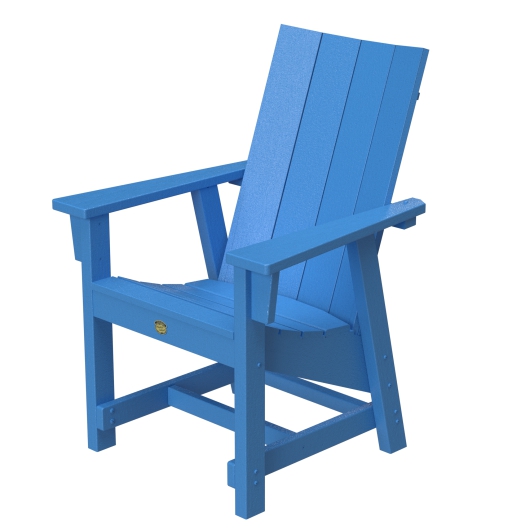 DURAWOOD® Poly Refined Conversation Chair
