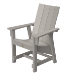 DURAWOOD® Poly Refined Conversation Chair