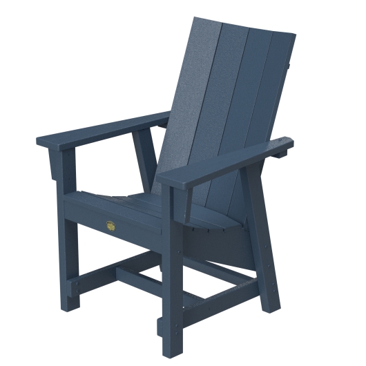 DURAWOOD® Poly Refined Conversation Chair