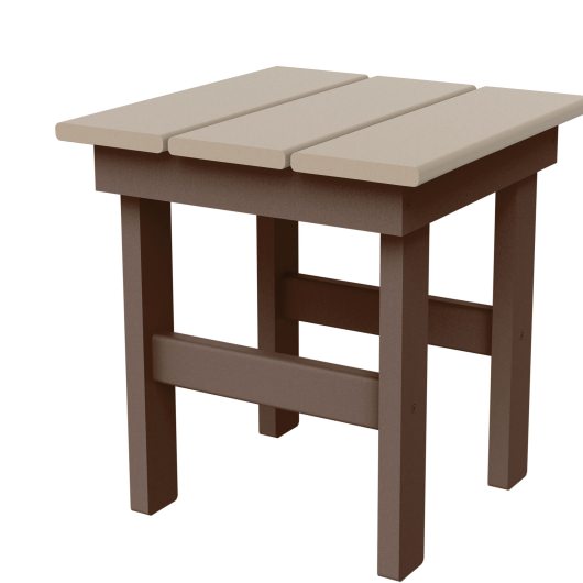 DURAWOOD® Refined Side Table