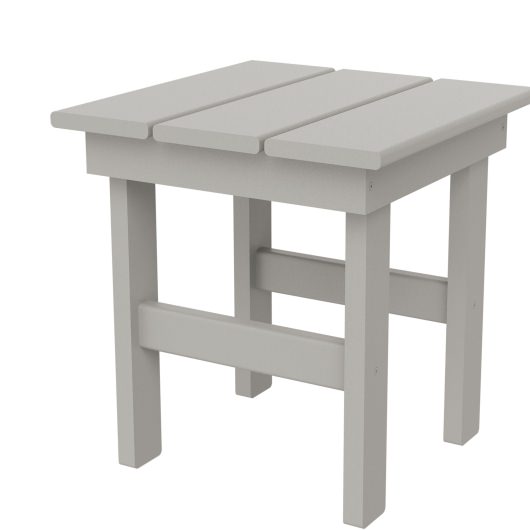 DURAWOOD® Refined Side Table