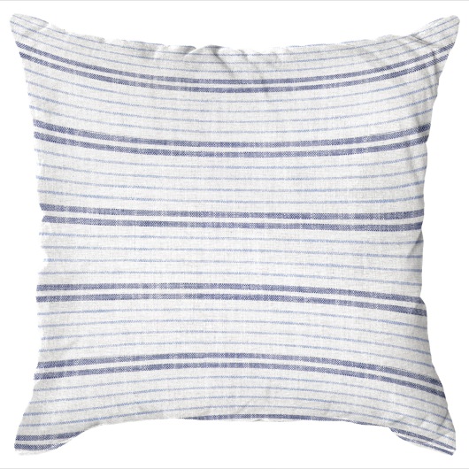 Bella Dura Outdoor Decorative Pillow - Kepler Royalty