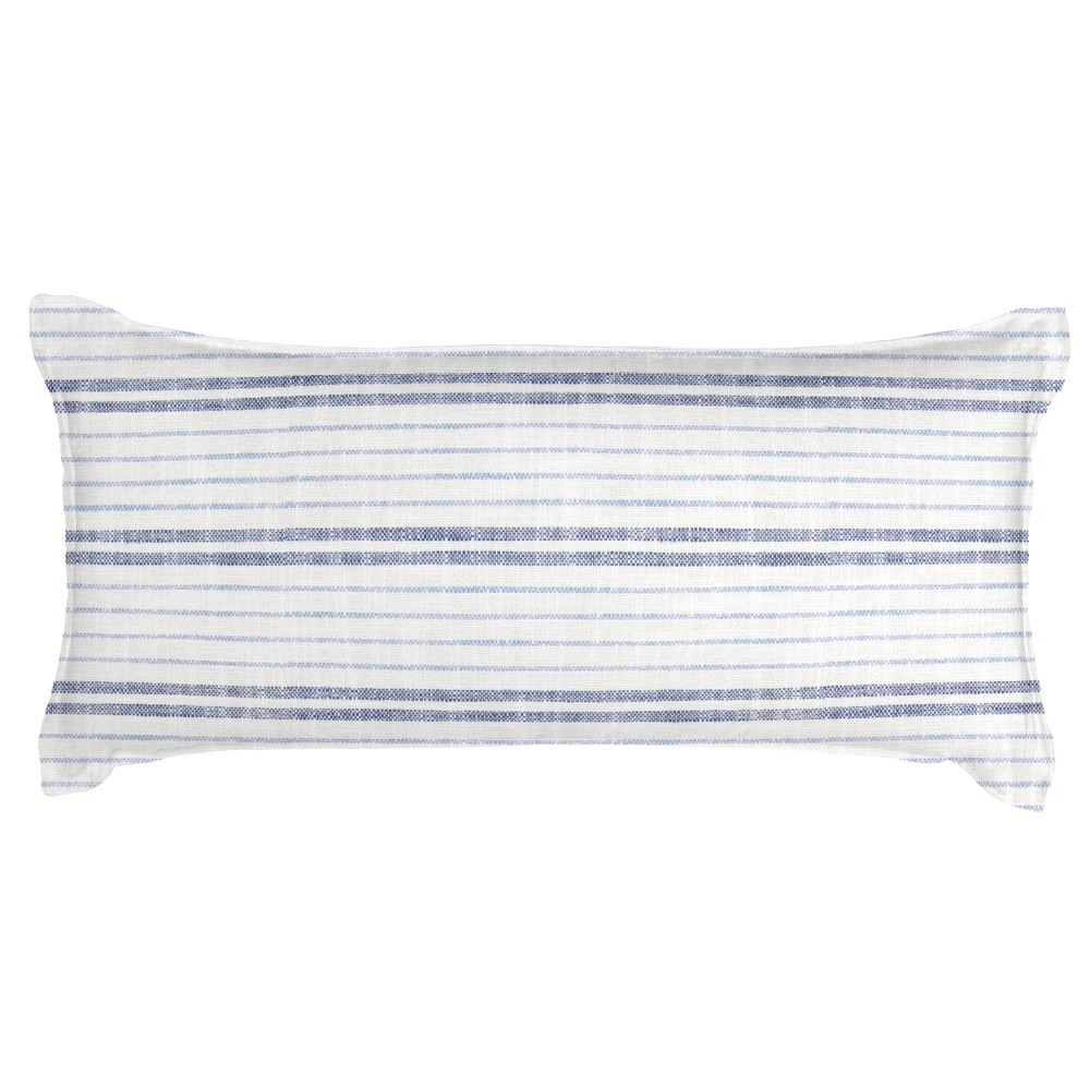 Bella Dura Outdoor Decorative Pillow - Kepler Royalty