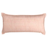 Bella Dura Outdoor Decorative Pillow - Lansinger Flamingo