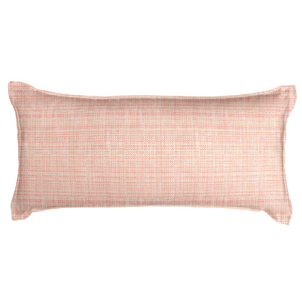 Bella Dura Outdoor Decorative Pillow - Lansinger Flamingo
