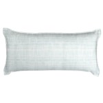 Bella Dura Outdoor Decorative Pillow - Lansinger Seaglass