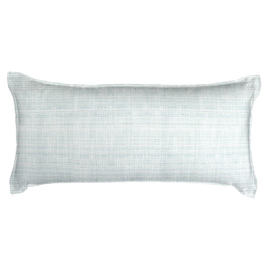 Bella Dura Outdoor Decorative Pillow - Lansinger Seaglass