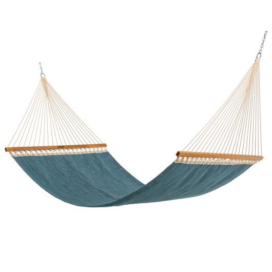 Large Sunbrella Quick Dry Hammock - Augustine Oasis