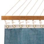 Large Sunbrella Quick Dry Hammock - Augustine Oasis