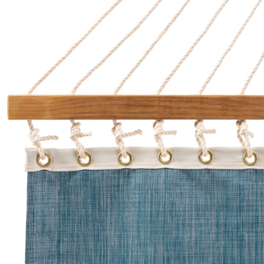 Large Sunbrella Quick Dry Hammock - Augustine Oasis