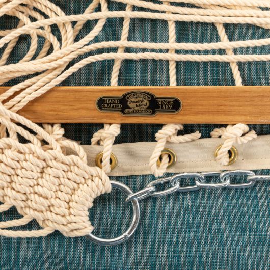 Large Sunbrella Quick Dry Hammock - Augustine Oasis