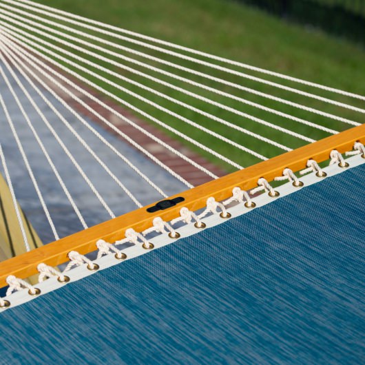 Large Sunbrella Quick Dry Hammock - Augustine Oasis