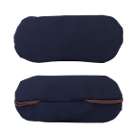 DURACORD® Curved Arm Double Rope Swing - Oatmeal