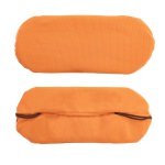 DURACORD® Curved Arm Double Rope Swing - Oatmeal