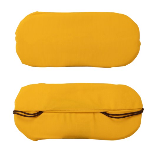 DURACORD® Curved Arm Double Rope Swing - Oatmeal