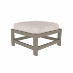 Replacement Deep Seating Ottoman Cushion