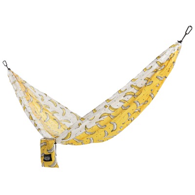 Travel Hammock - Banana