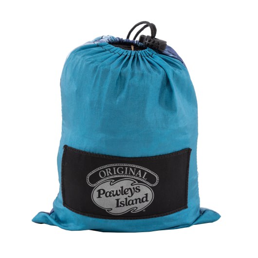 Travel Hammock - Jelly Fish