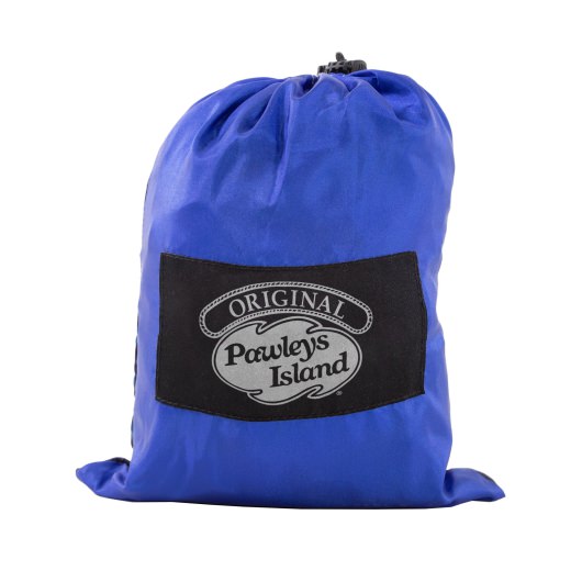 Travel Hammock - Space