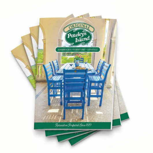 Free Pawleys Island Hammocks Catalog