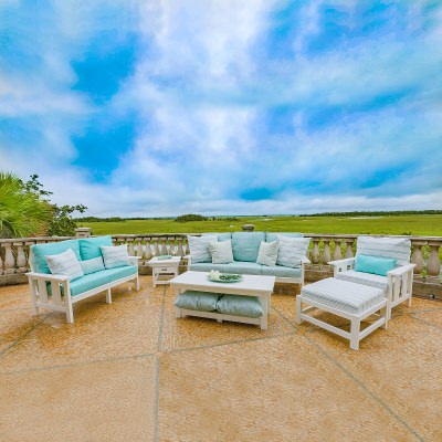 DURAWOOD® 6 Piece Comfort Set