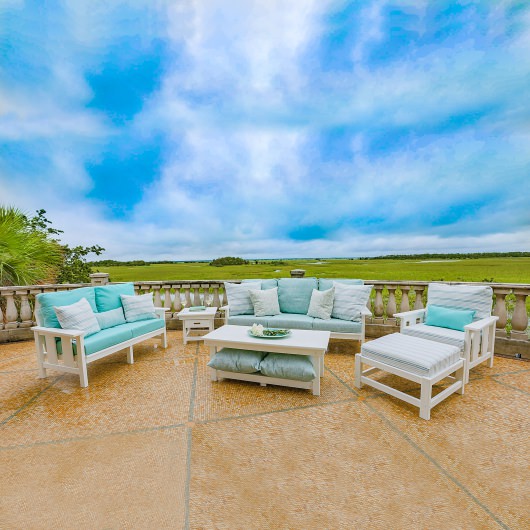 DURAWOOD® 6 Piece Comfort Set