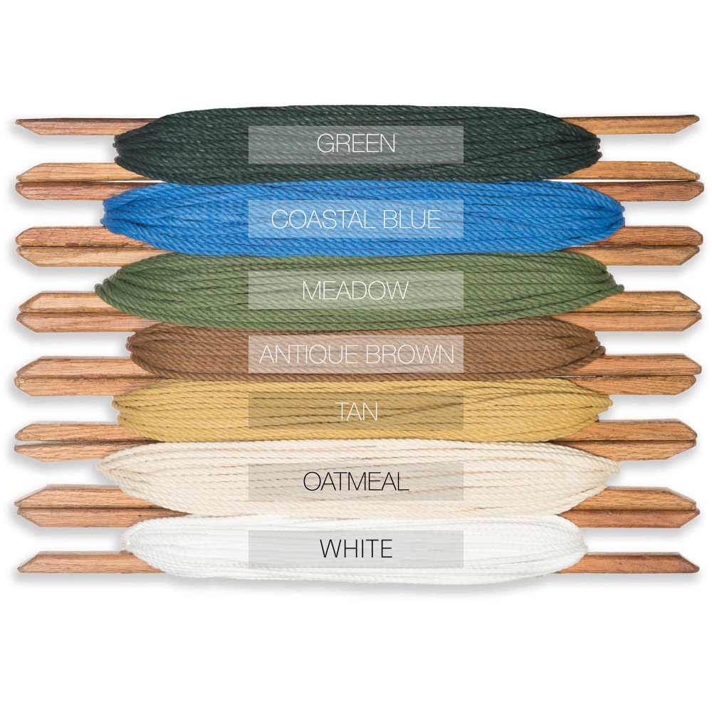 DURAWOOD® Poly 3 Piece Coastal Rocker and Side Table Set